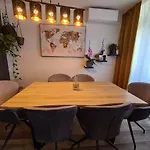 M\'S Apartment