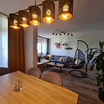 M\'S Apartment