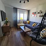 M\'S Apartment